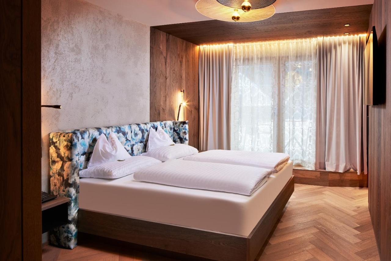 Hotel Neue Post