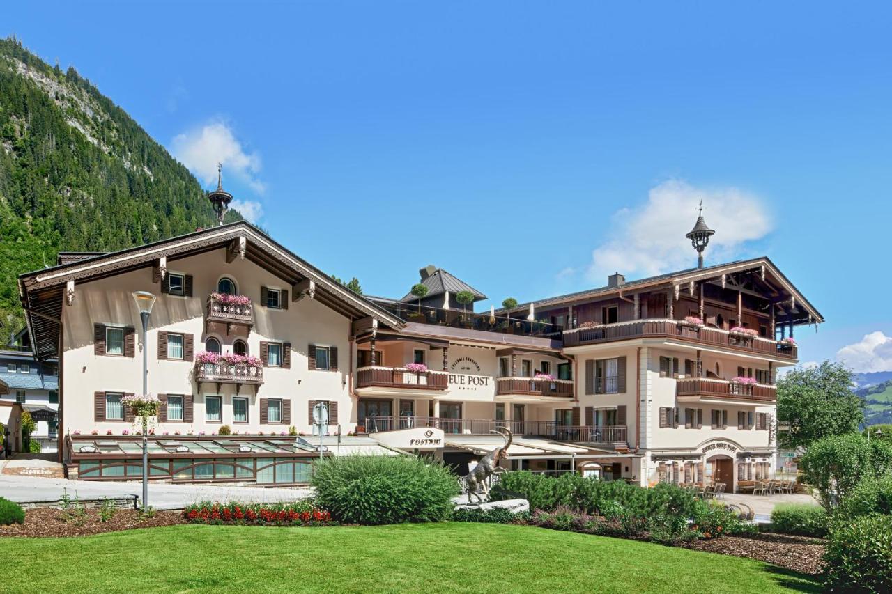 Hotel Neue Post