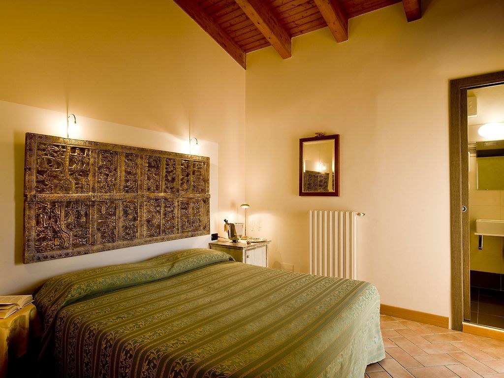 Hotel Noce