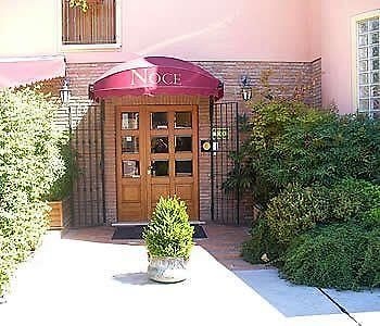 Hotel Noce
