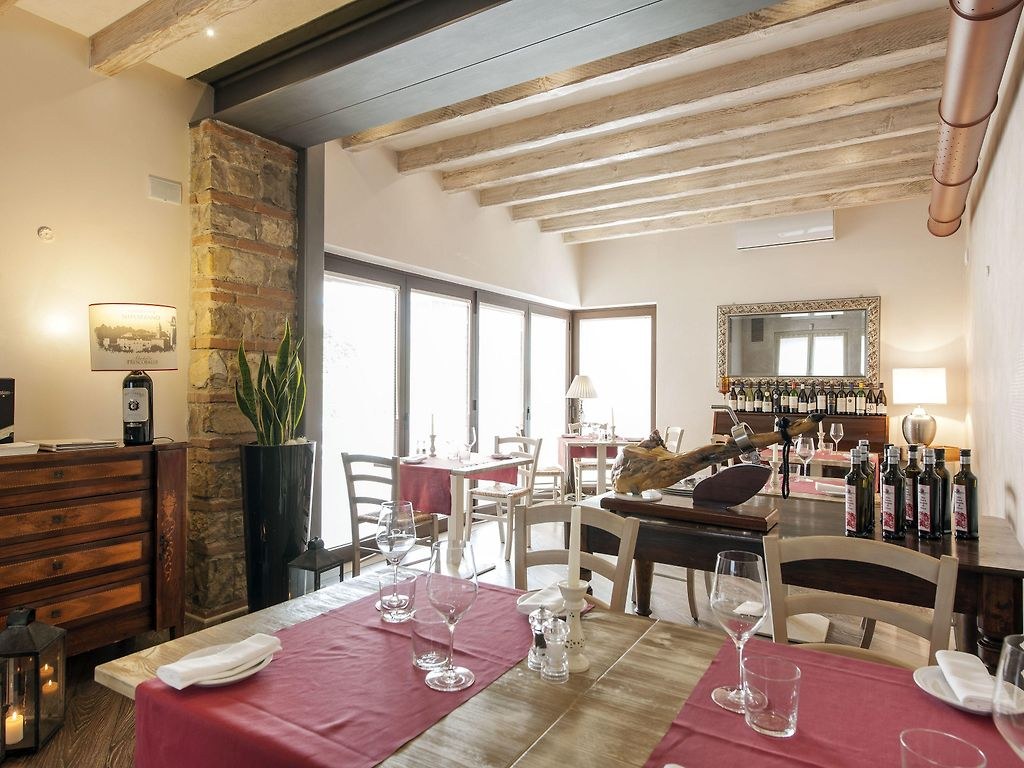 Hotel Noce