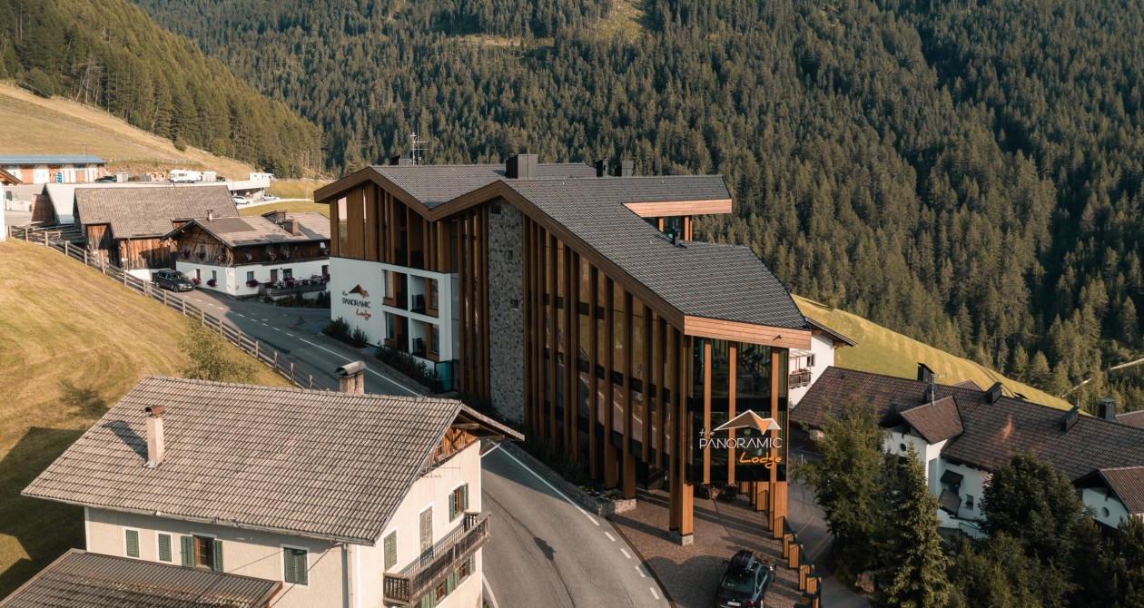 Hotel Panoramic Lotsch