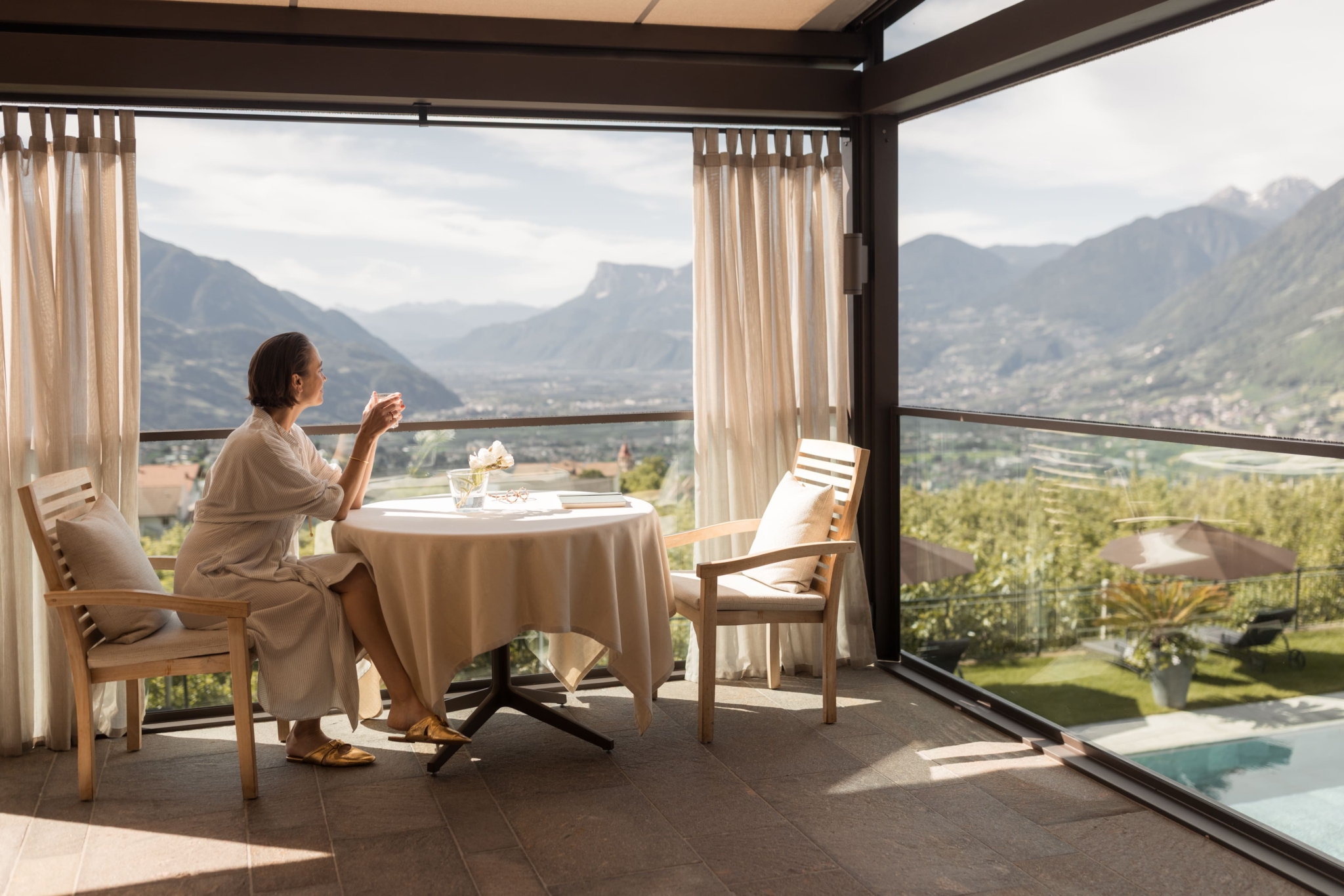 Hotel Patrizia Wellness & Spa