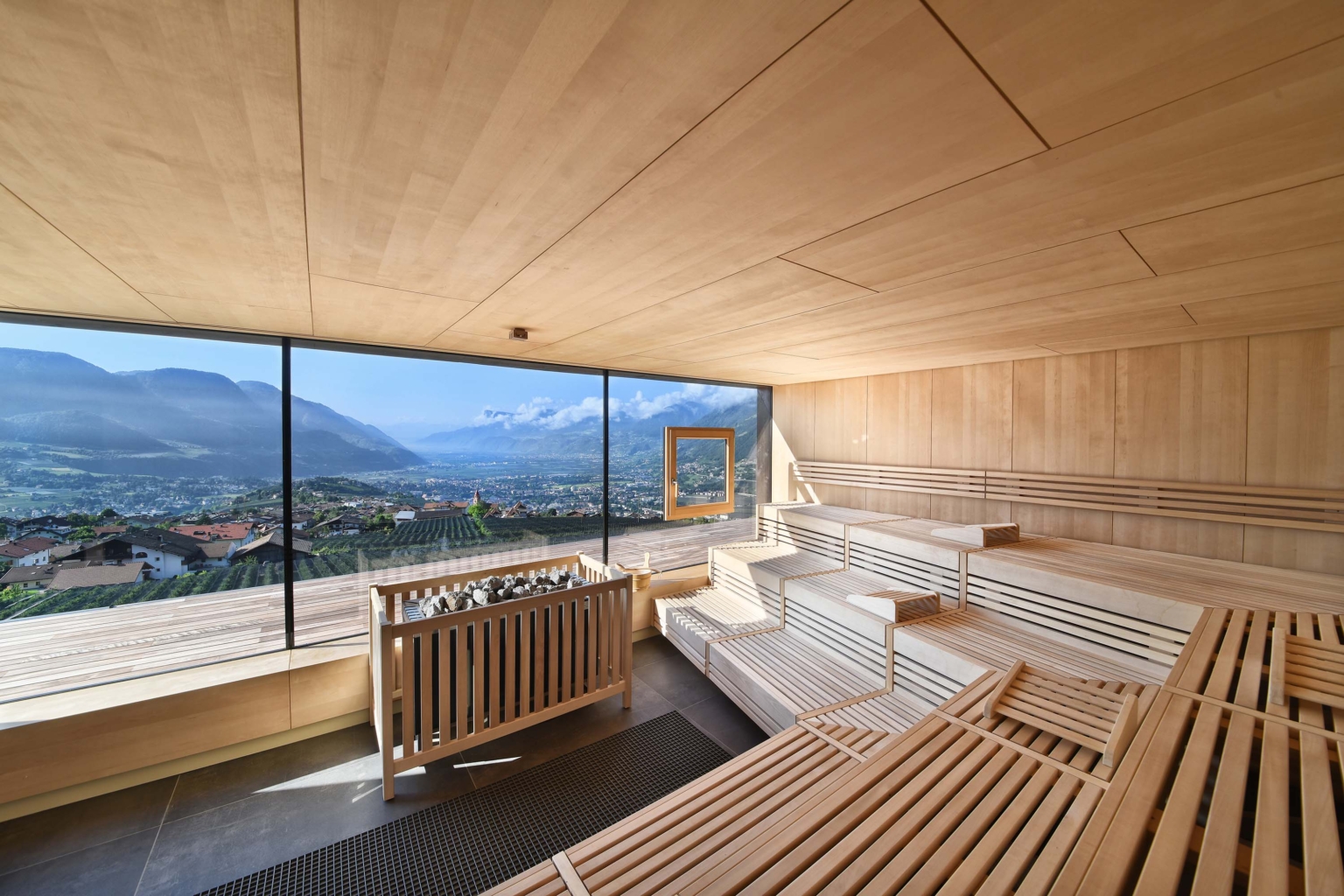 Hotel Patrizia Wellness & Spa