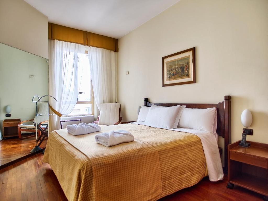 Hotel Residence Zara & Domus Lagosta