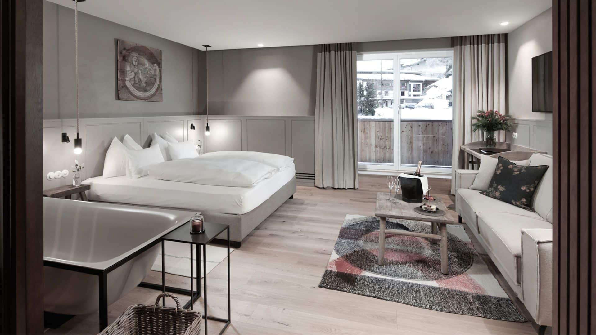 Hotel Rigele Royal