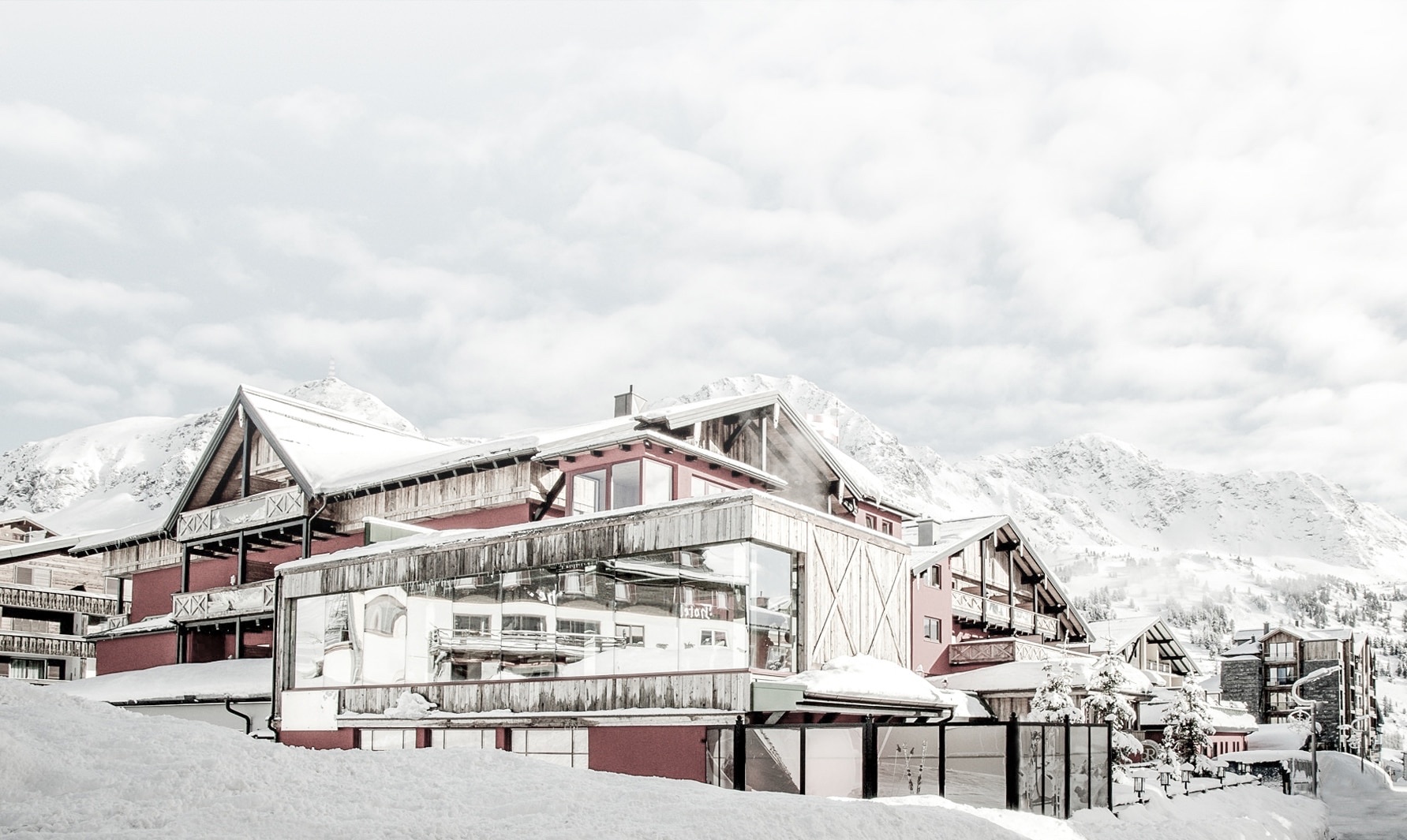 Hotel Rigele Royal