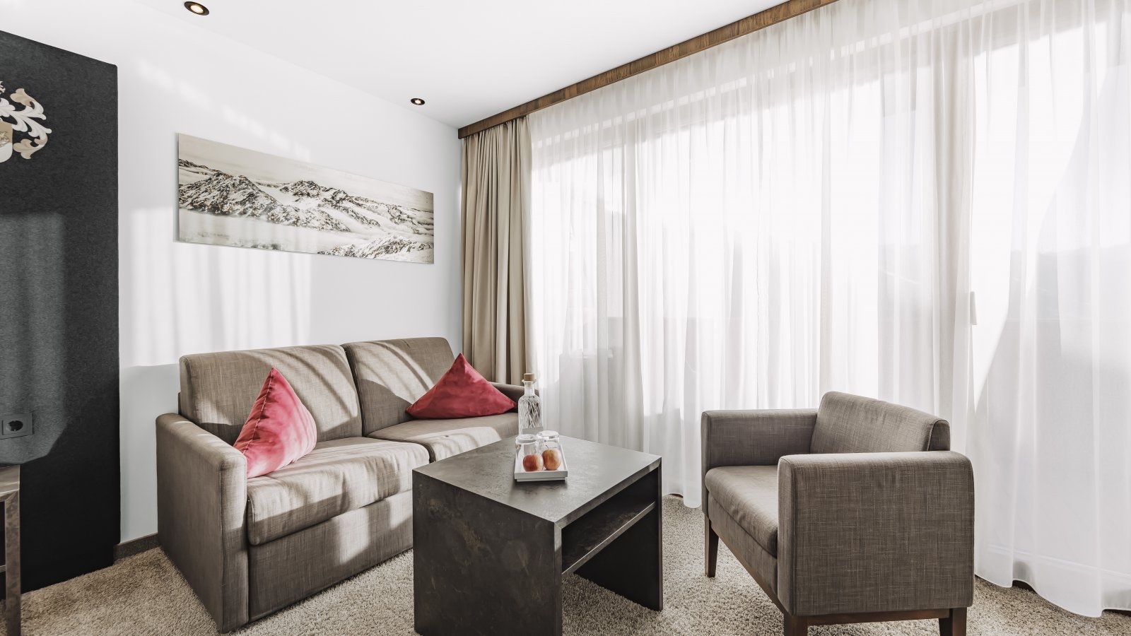 SKI GOLF WELLNESS Hotel Riml