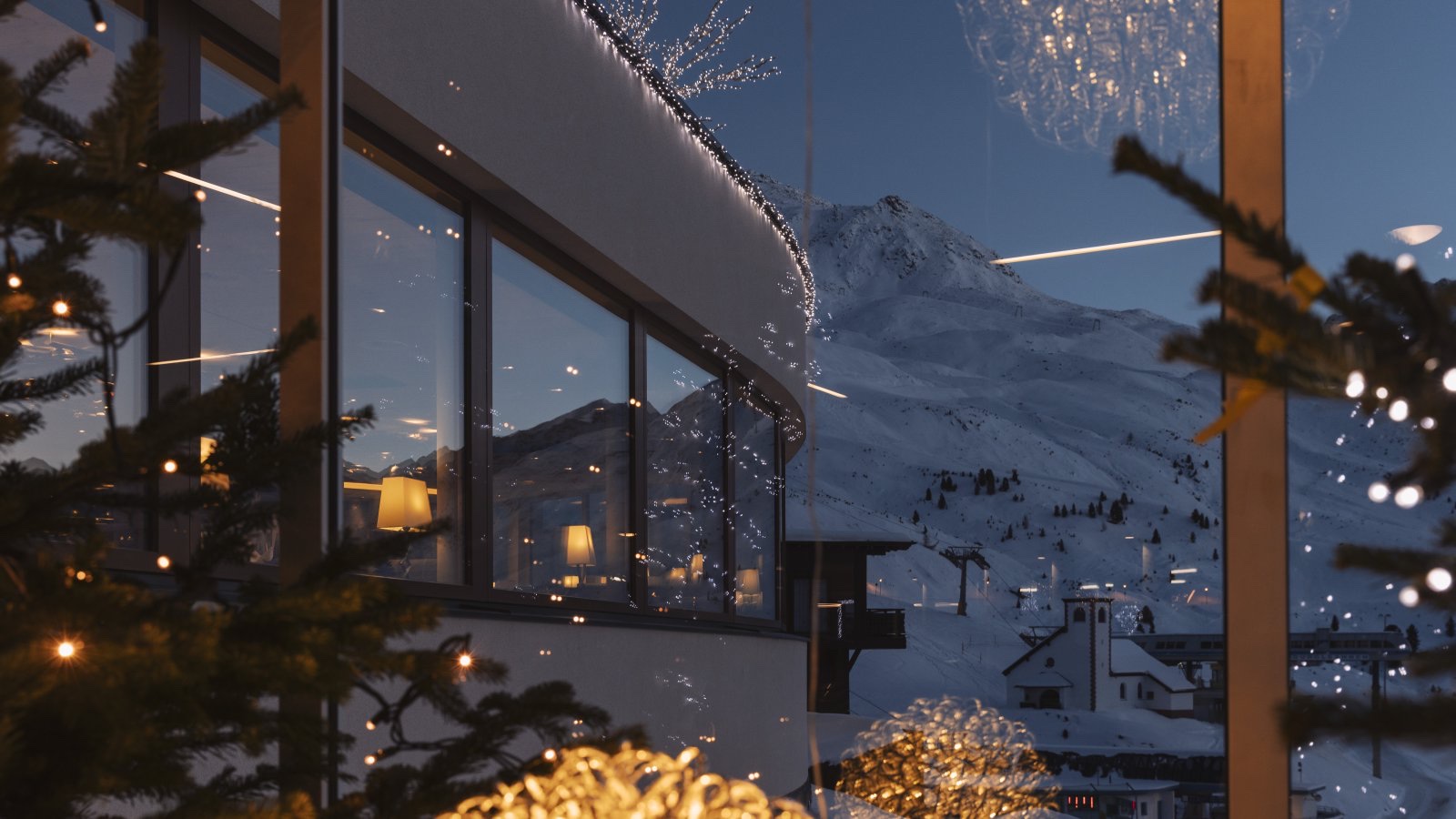 SKI GOLF WELLNESS Hotel Riml