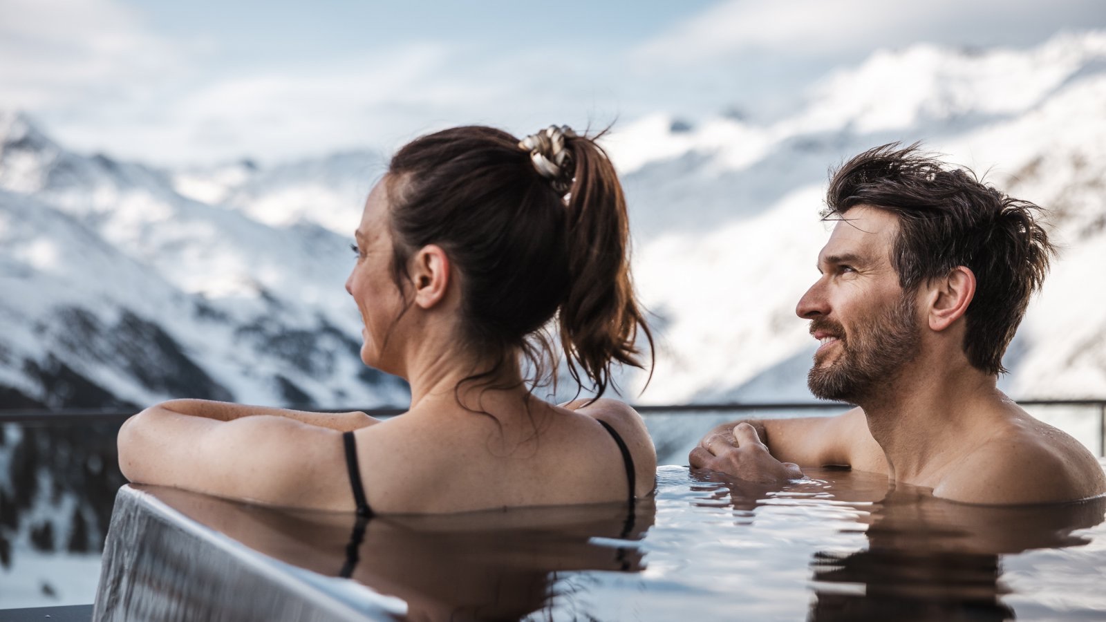 SKI GOLF WELLNESS Hotel Riml