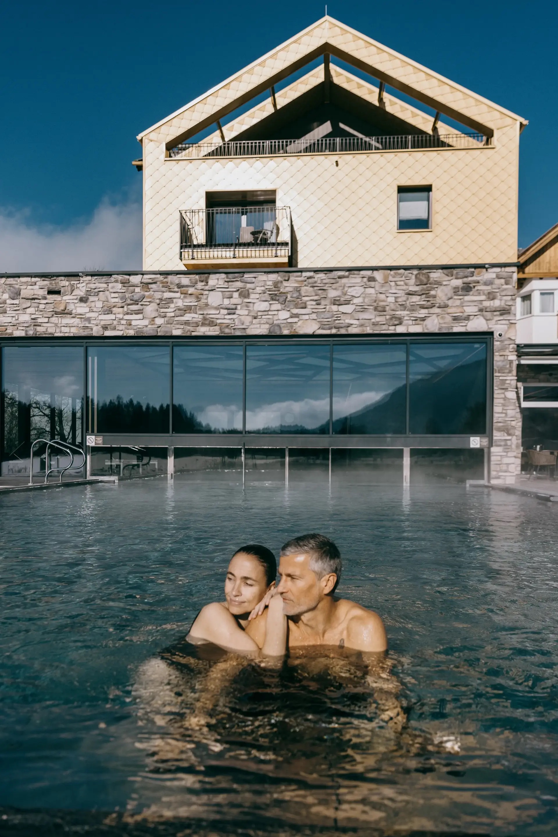 Hotel Seespitz Superior