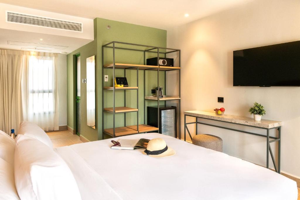 Hotel Shoshana - Adults Only