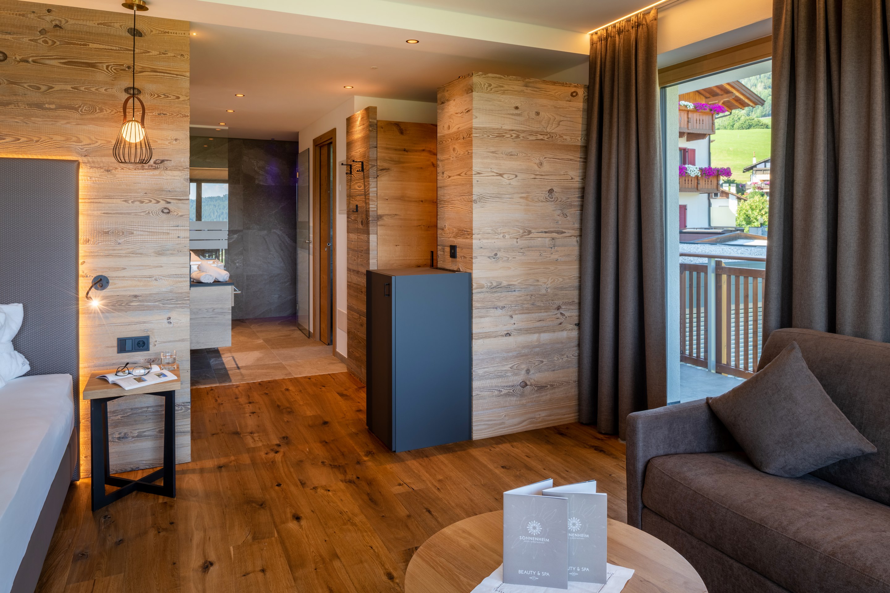 Hotel Sonnenheim