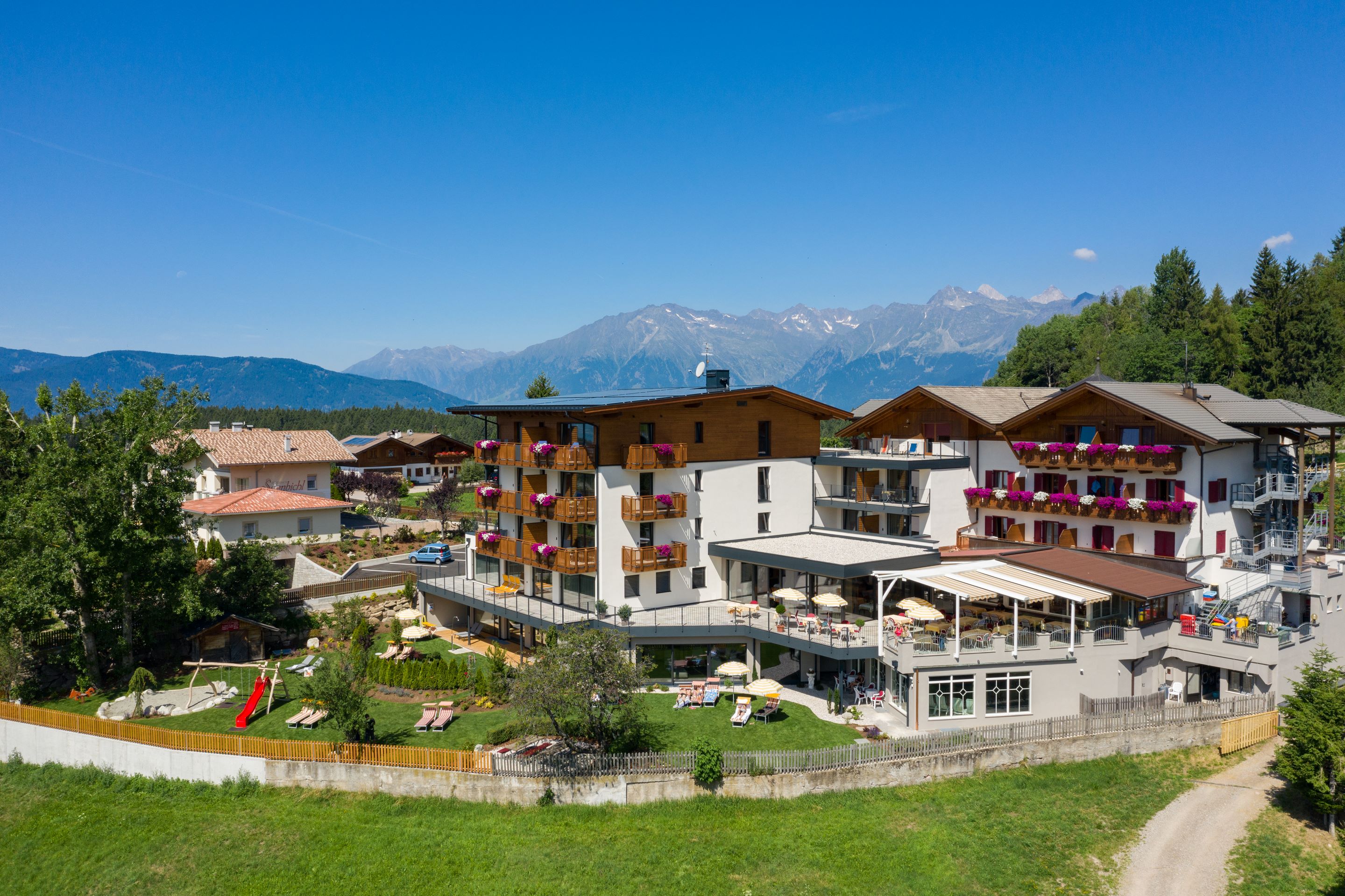 Hotel Sonnenheim