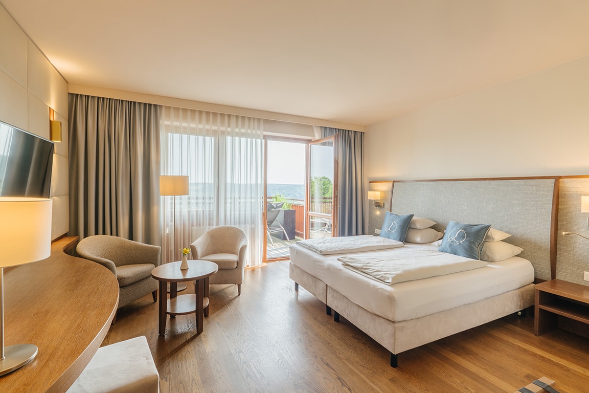 Hotel & Spa Larimar
