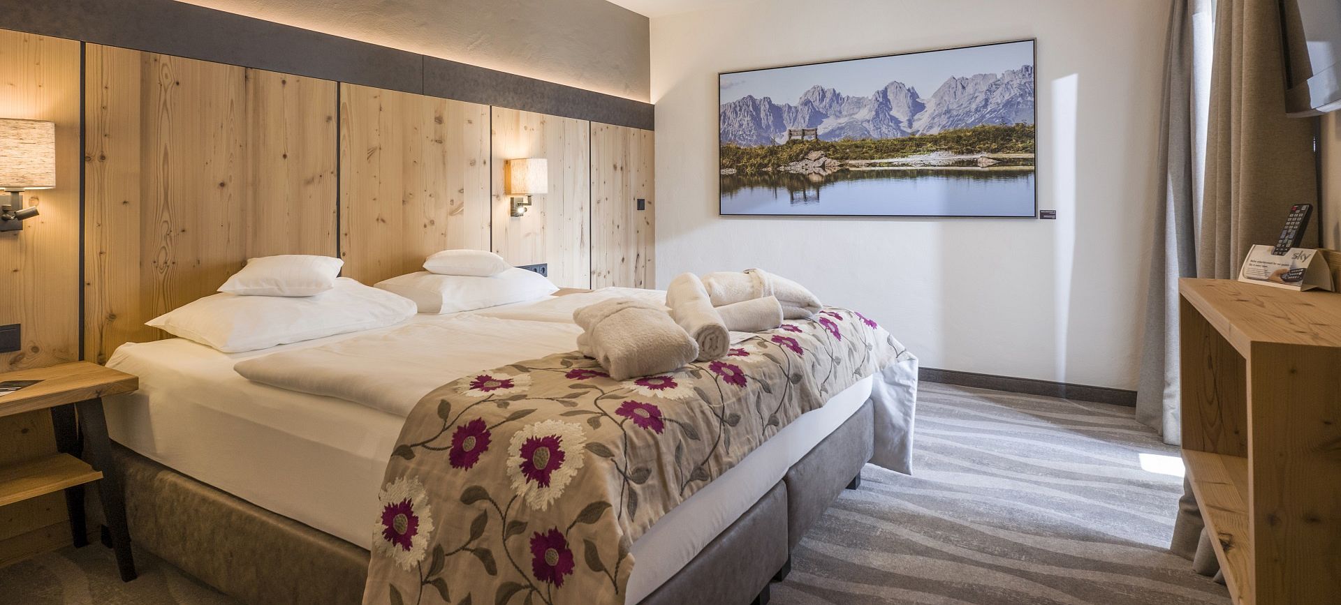 Hotel & Spa Sonne