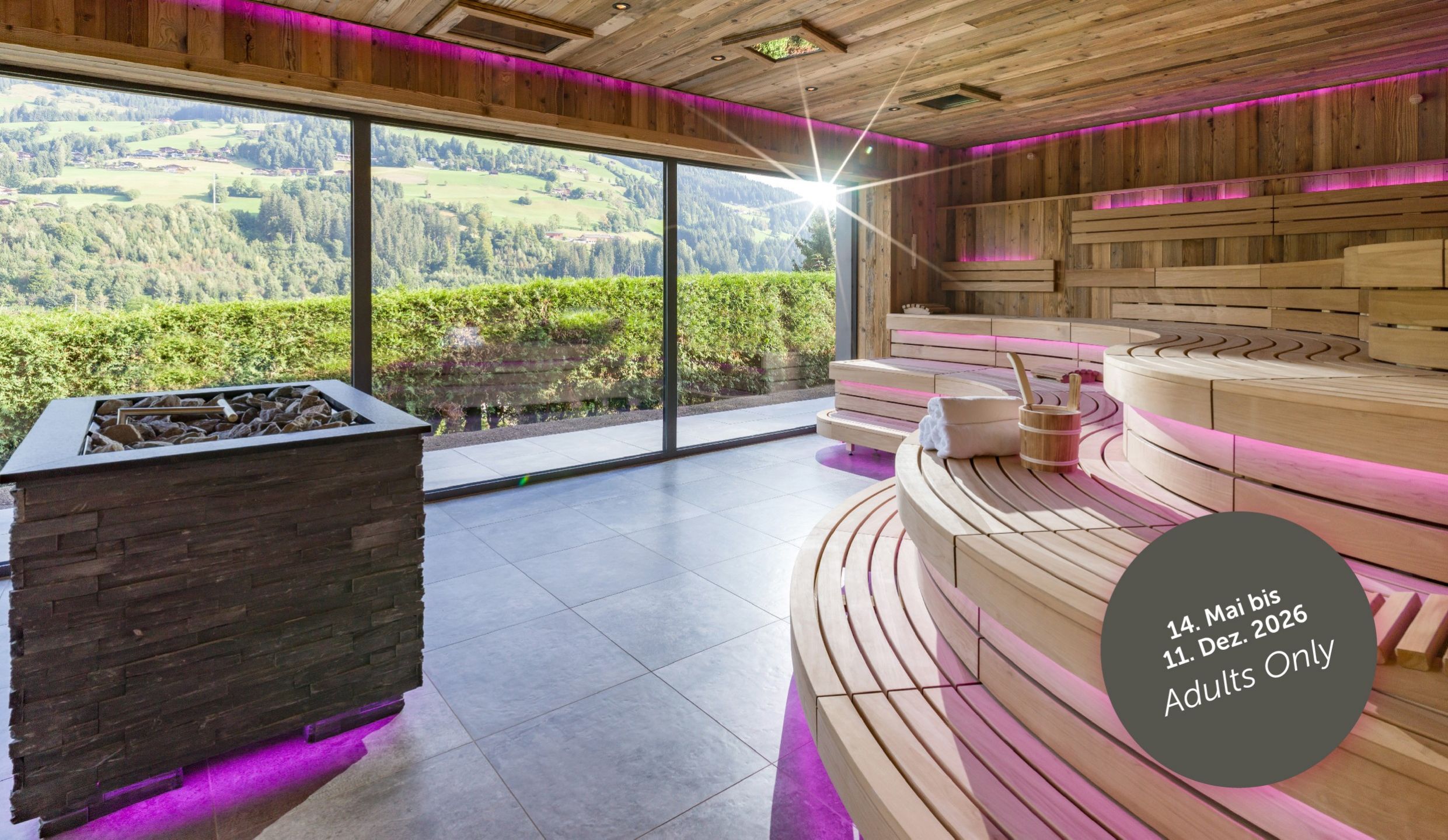 Hotel & Spa Sonne