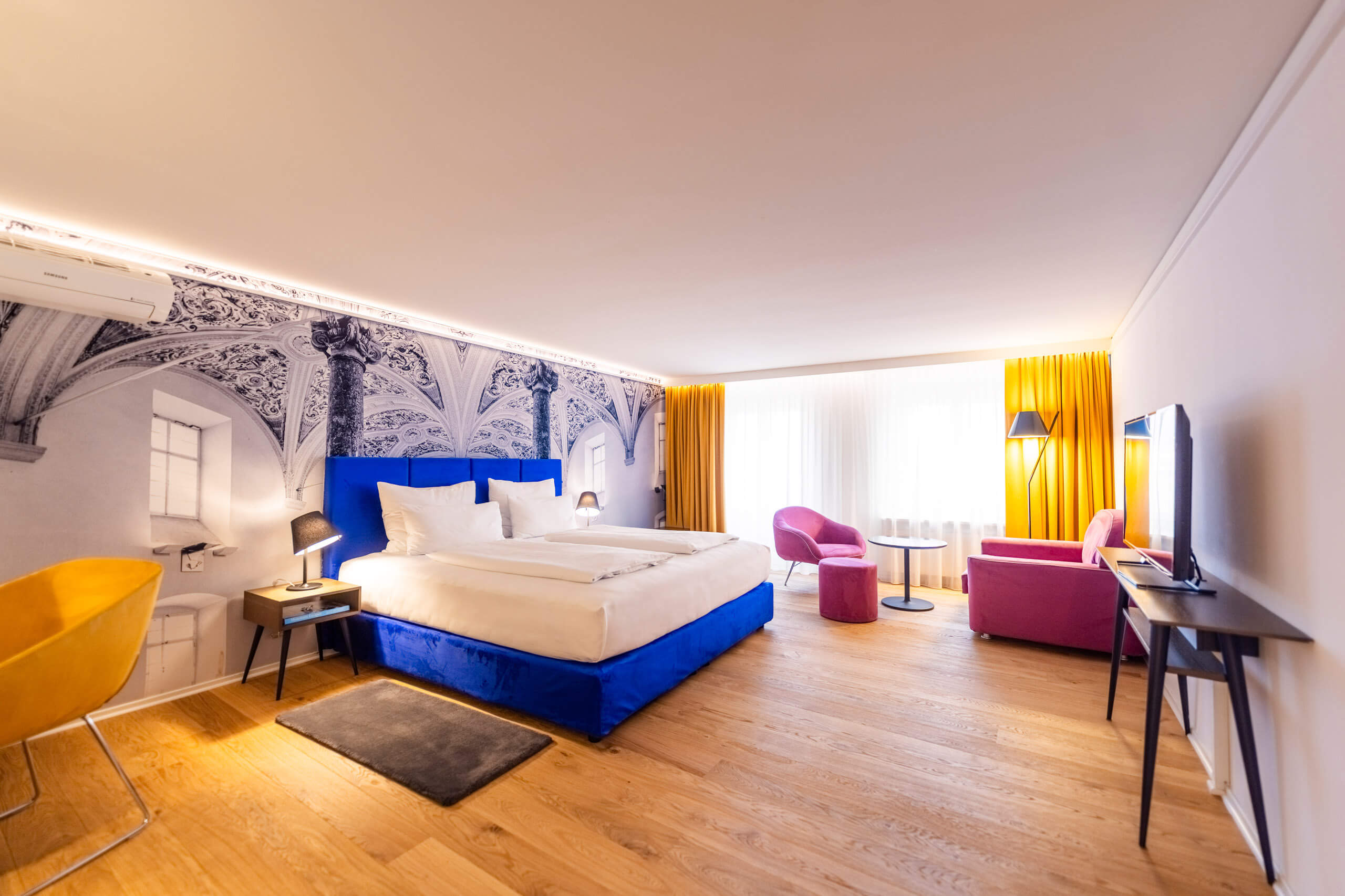 Hotel Stein - Adults Only