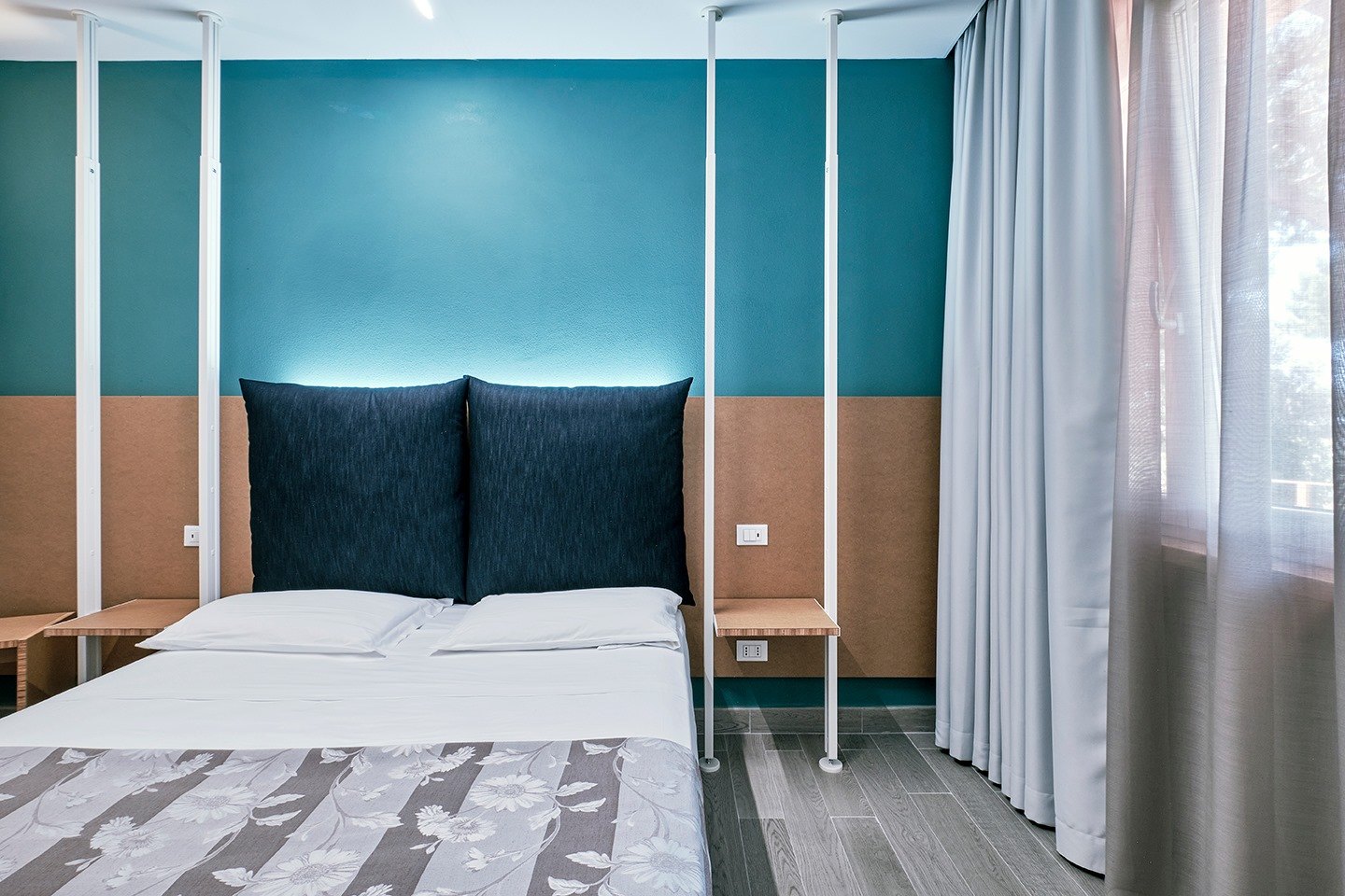 Hotel Storyville Business & Holiday