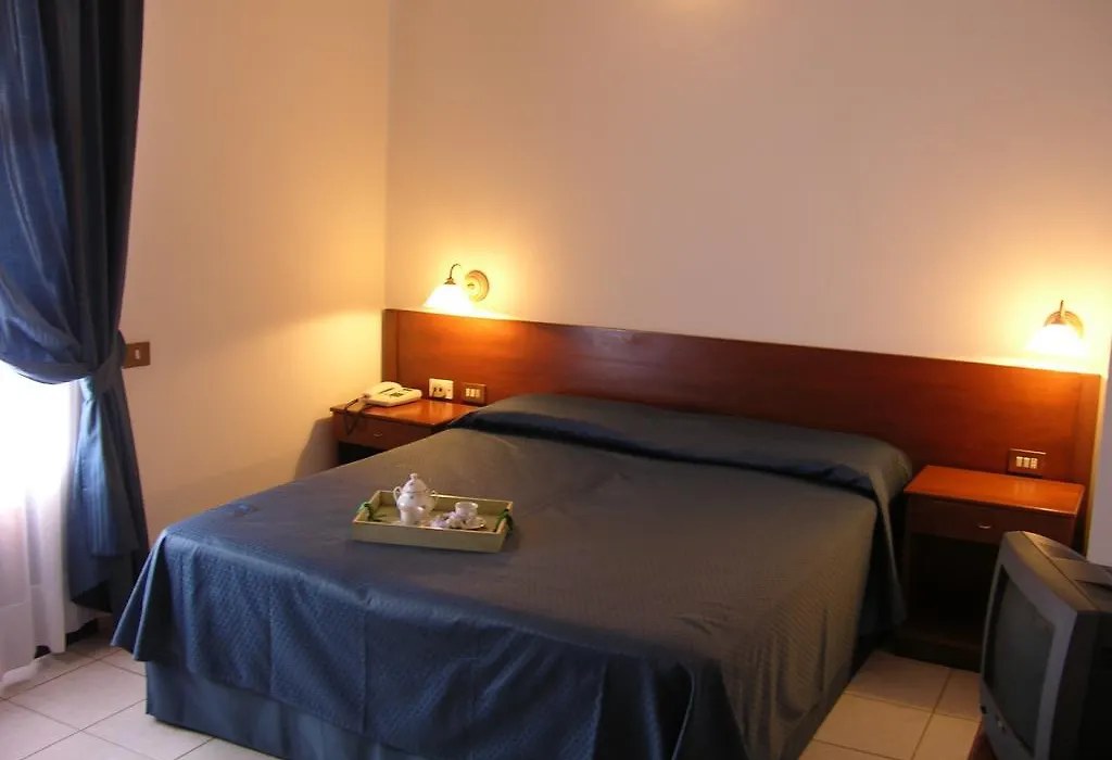 Hotel Su Giudeu
