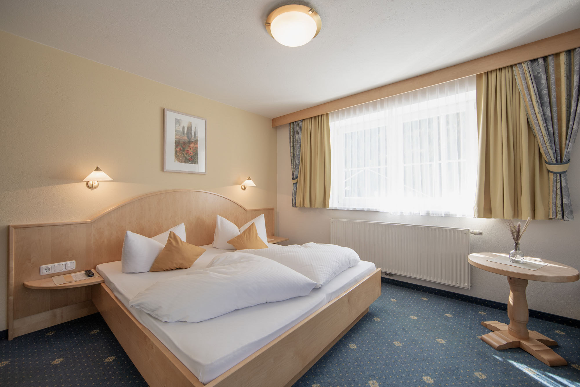 Hotel Sunshine Superior