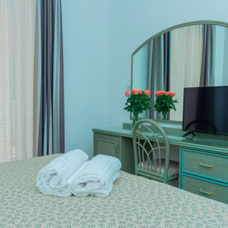 Hotel Terme Luna