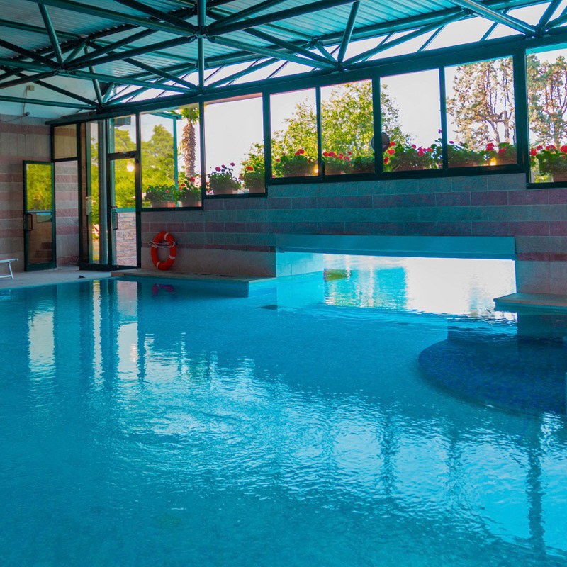 Hotel Terme Luna