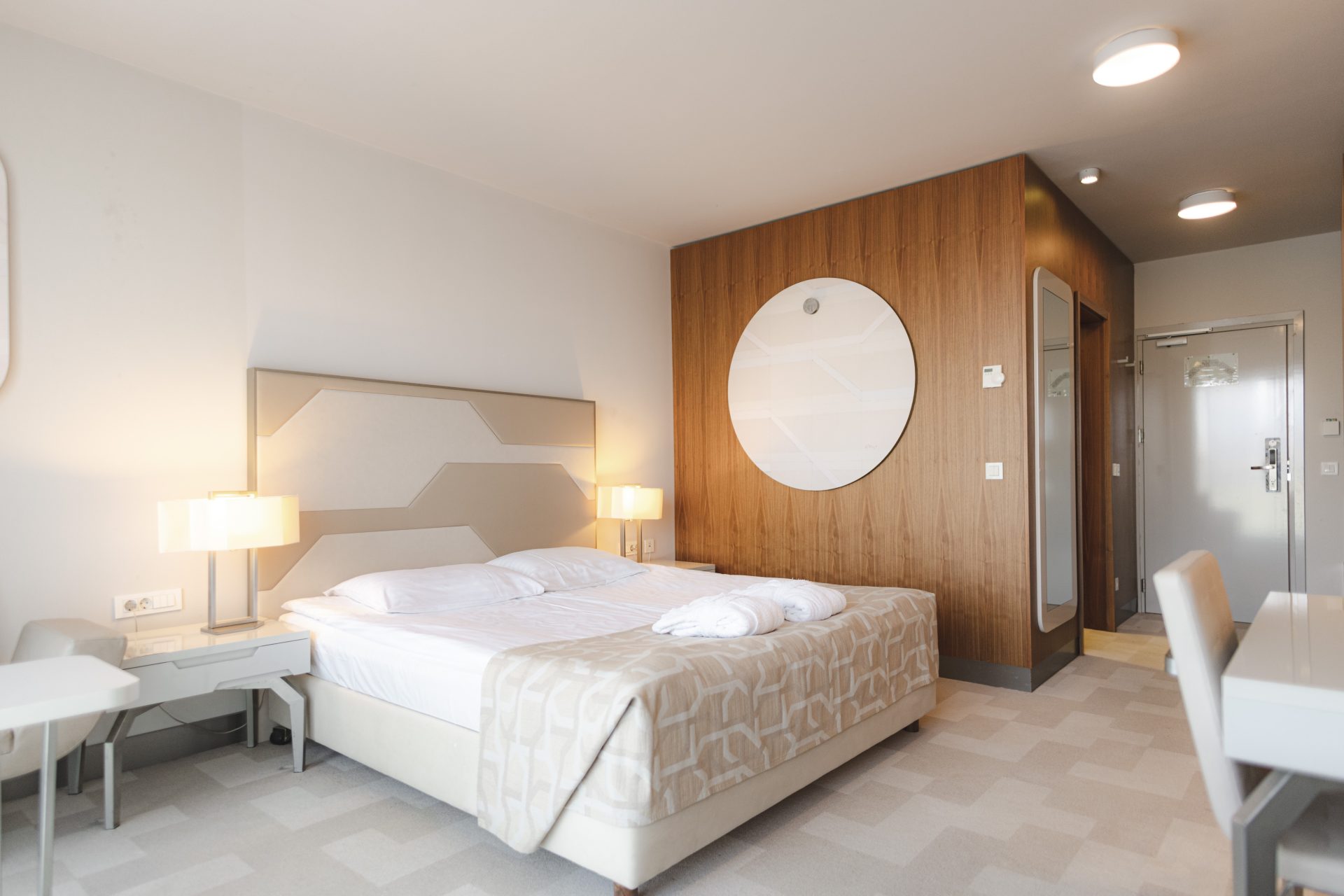 Hotel Terme - Terme Čatež