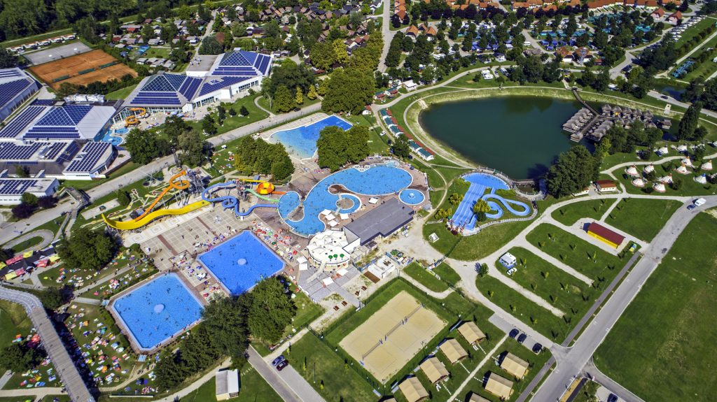 Hotel Terme - Terme Čatež