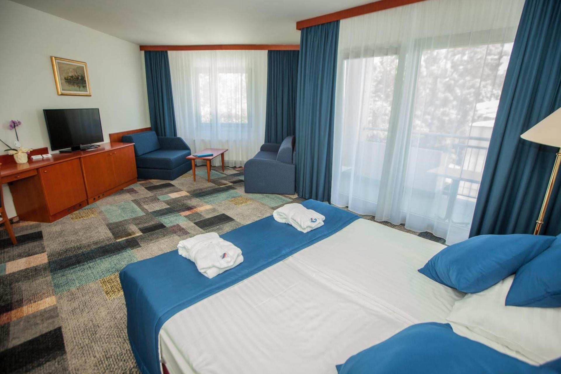 Hotel Toplice - Terme Čatež
