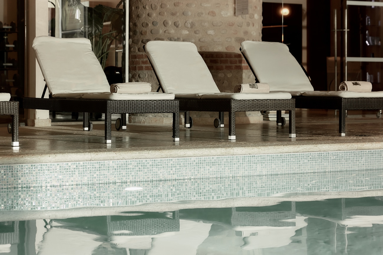 Hotel Veronesi La Torre