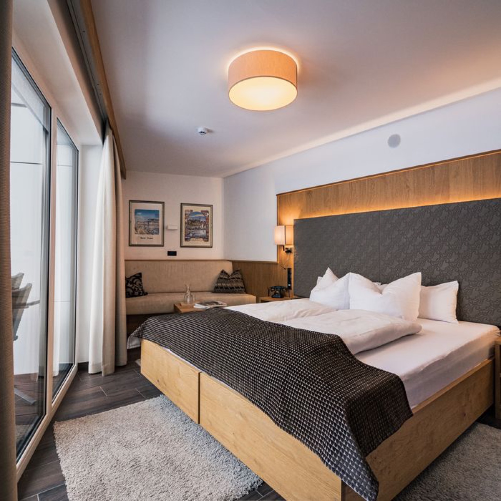 Hotel VICTORIA - adults only bar & breakfast