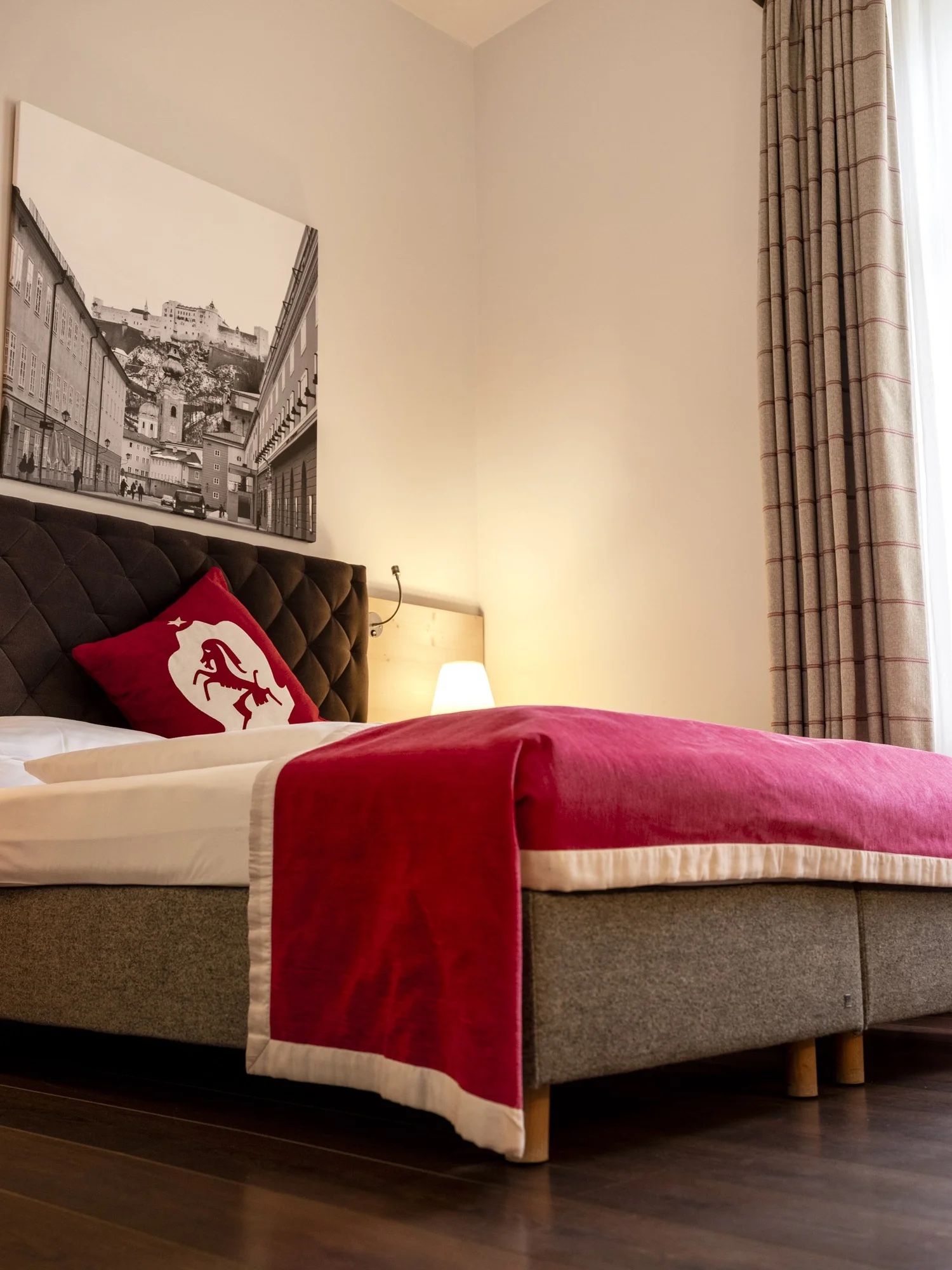 Hotel Villa Carlton
