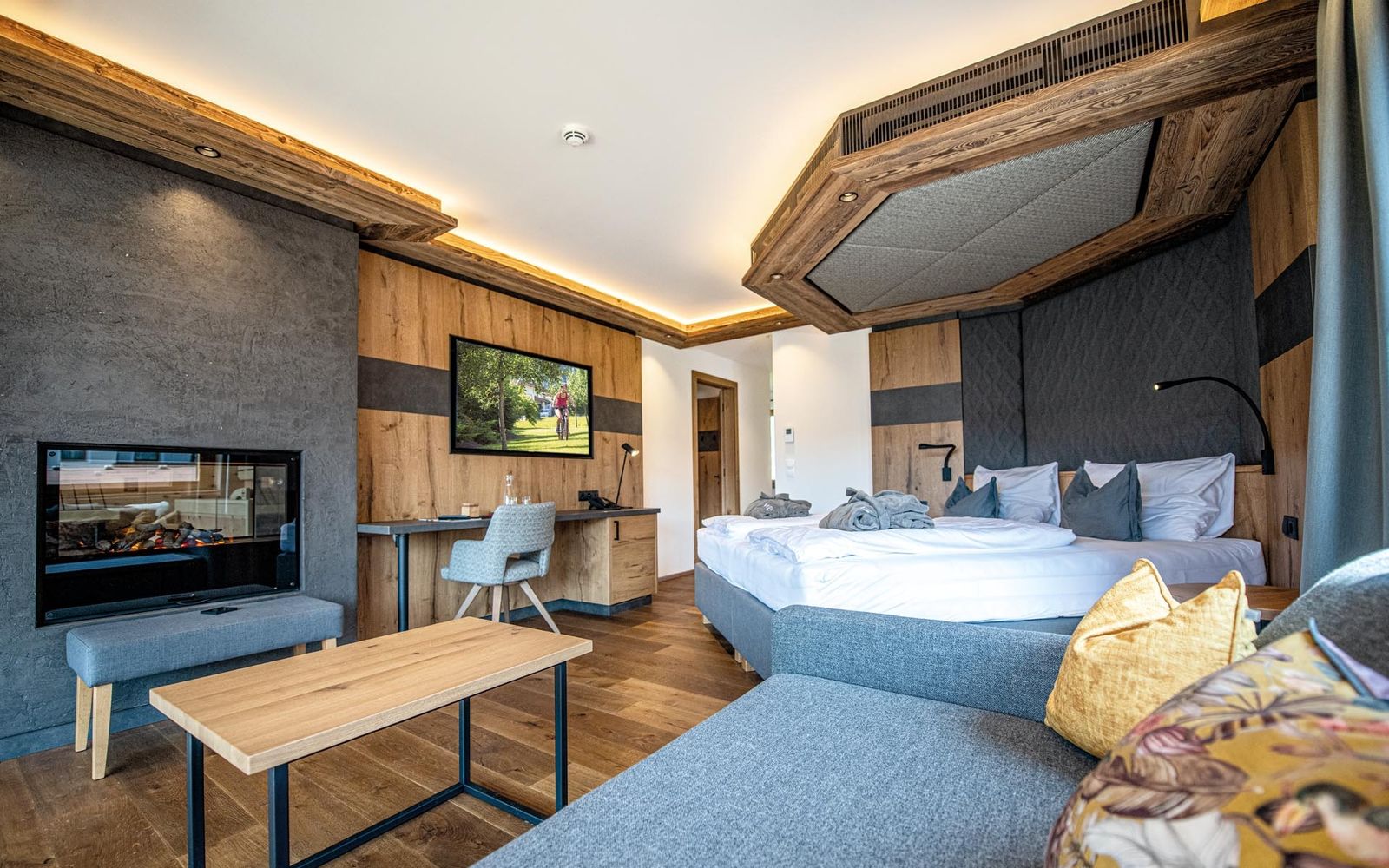 Hotel Wöscherhof