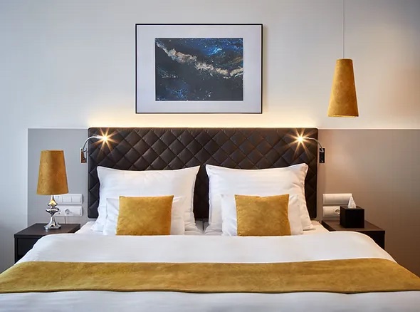 Hotel & SPA Wulfenia
