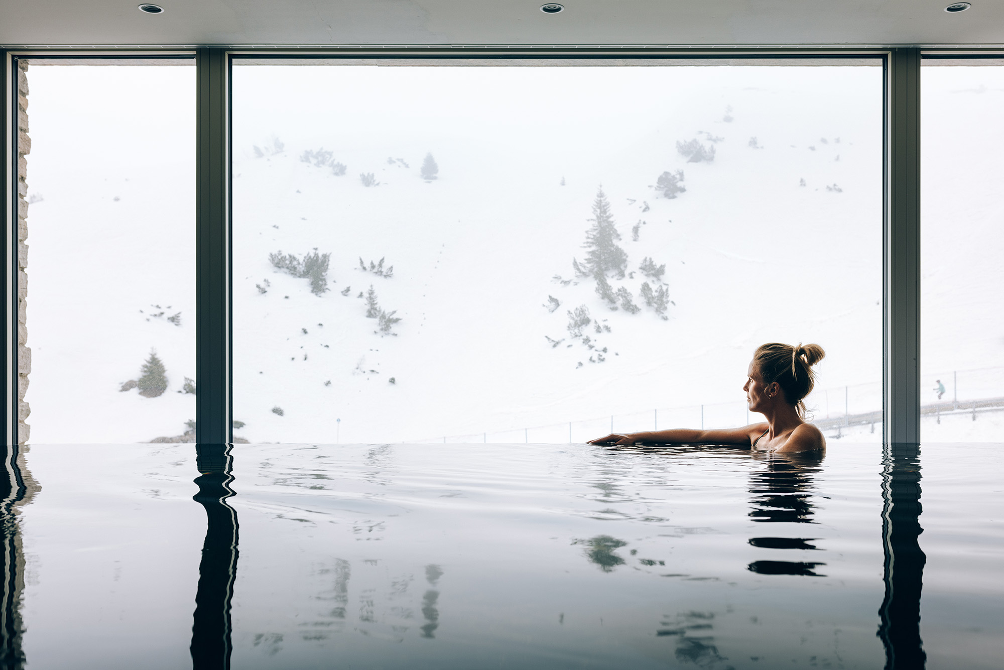 Grand Resort Zürserhof