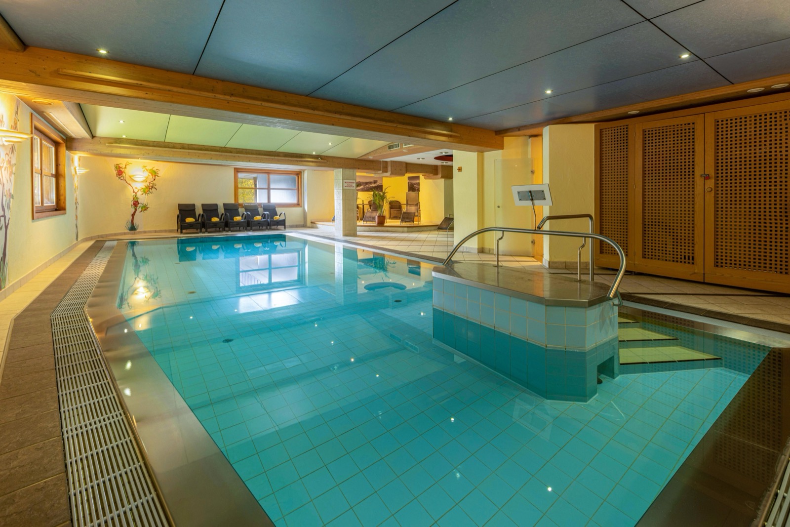 IFA Alpenhof Wildental Hotel Kleinwalsertal Adults only