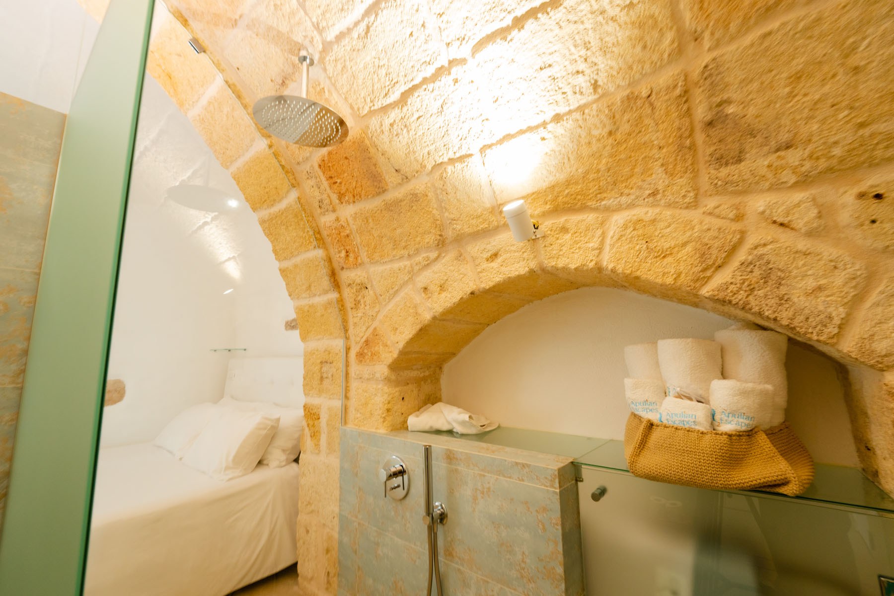 Il Fico Luxury Suite & SPA
