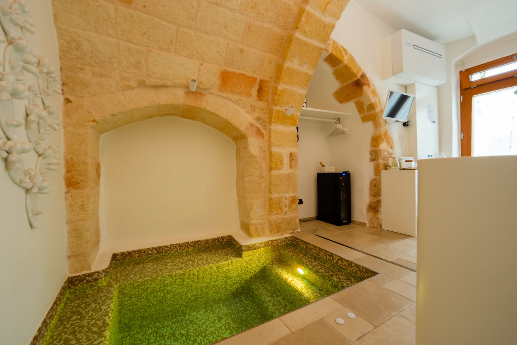 Il Fico Luxury Suite & SPA
