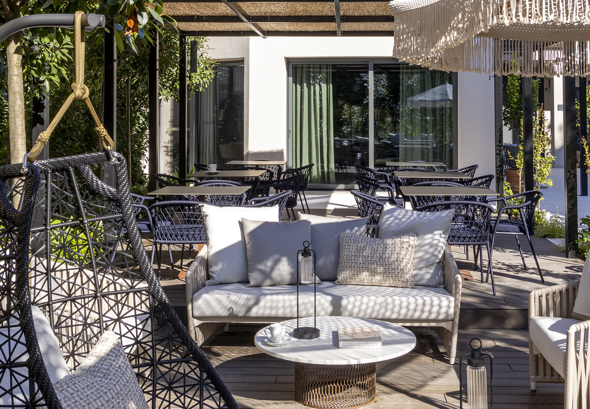Il Mansio Vegan Hotel and Restaurant