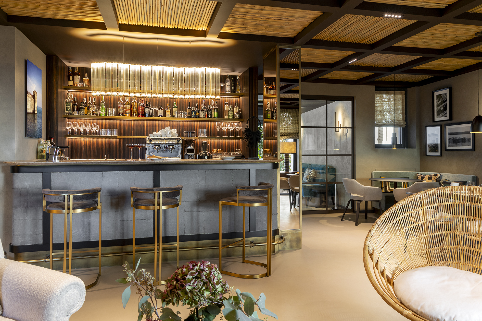 Il Mansio Vegan Hotel and Restaurant