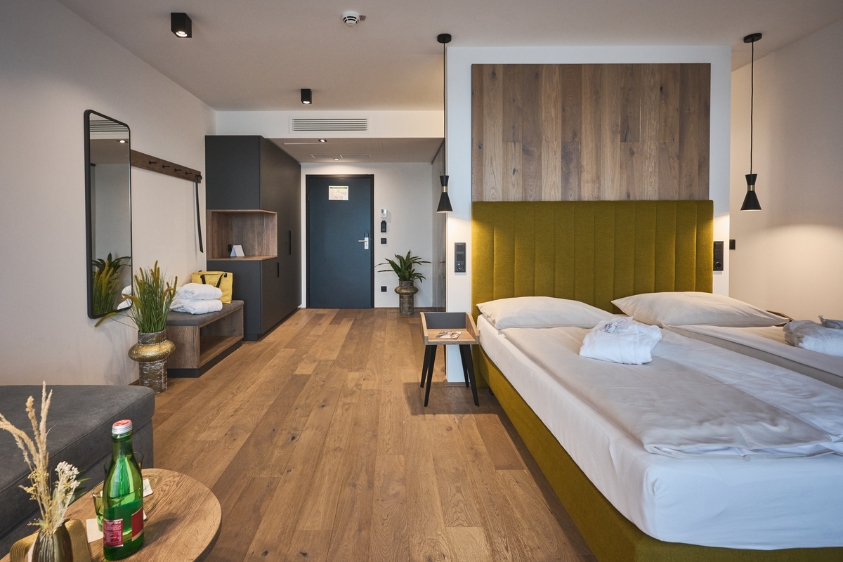 Impulshotel FREIGOLD