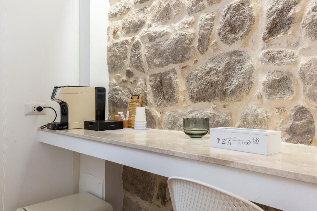 In Centro da Viola - Eco Design Rooms