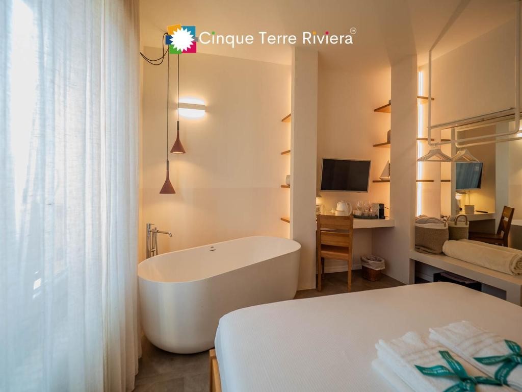 Isabella Boutique Rooms