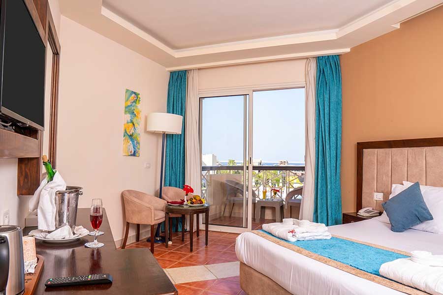 Ivy Cyrene Sharm Resort Adults Friendly Plus 13