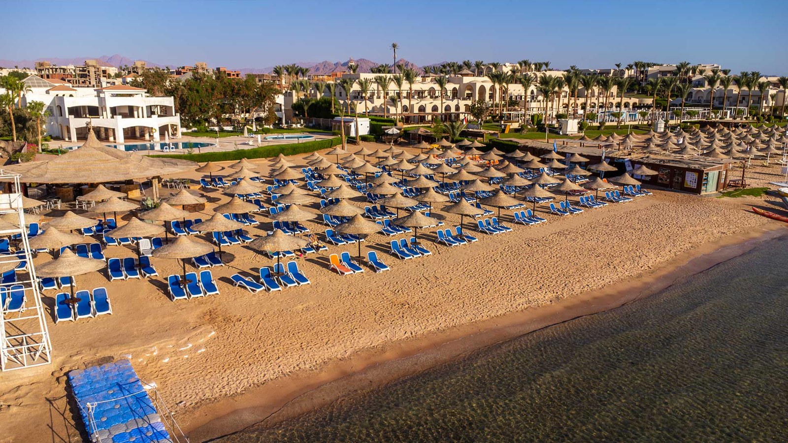 Ivy Cyrene Sharm Resort Adults Friendly Plus 13