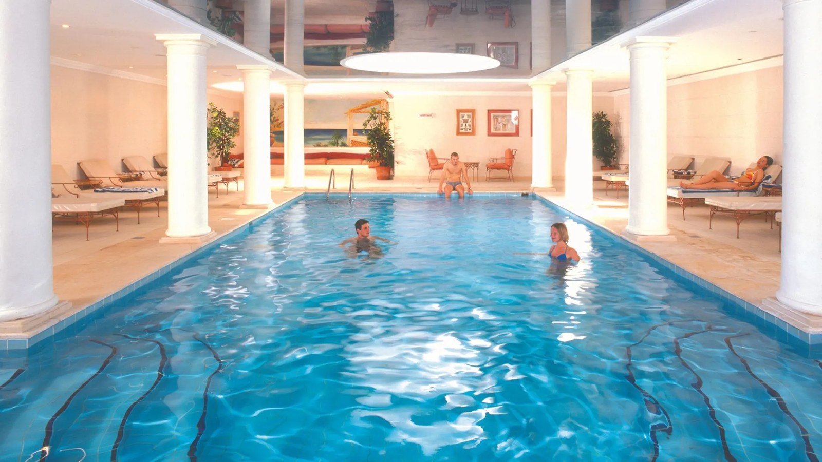 JAZ Elite Palace