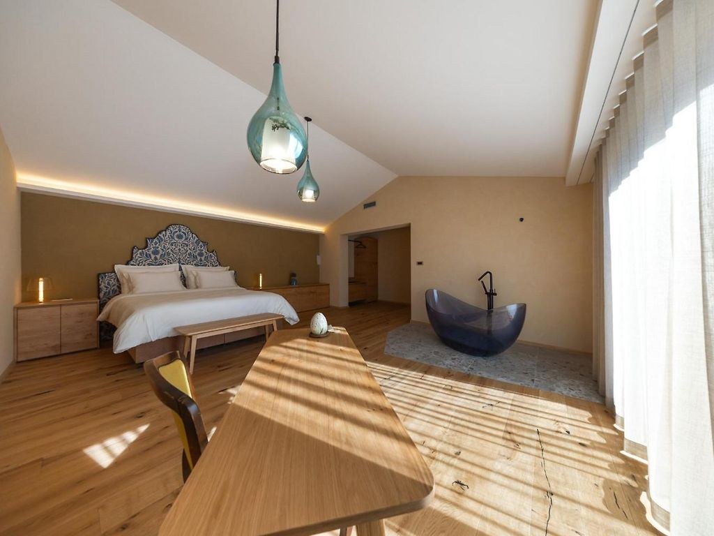 Josefina unique hotel, adult only