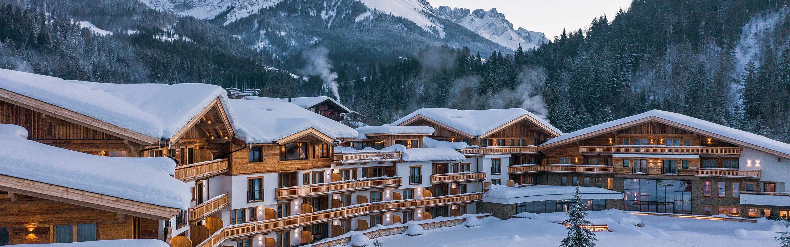 Kaiserlodge