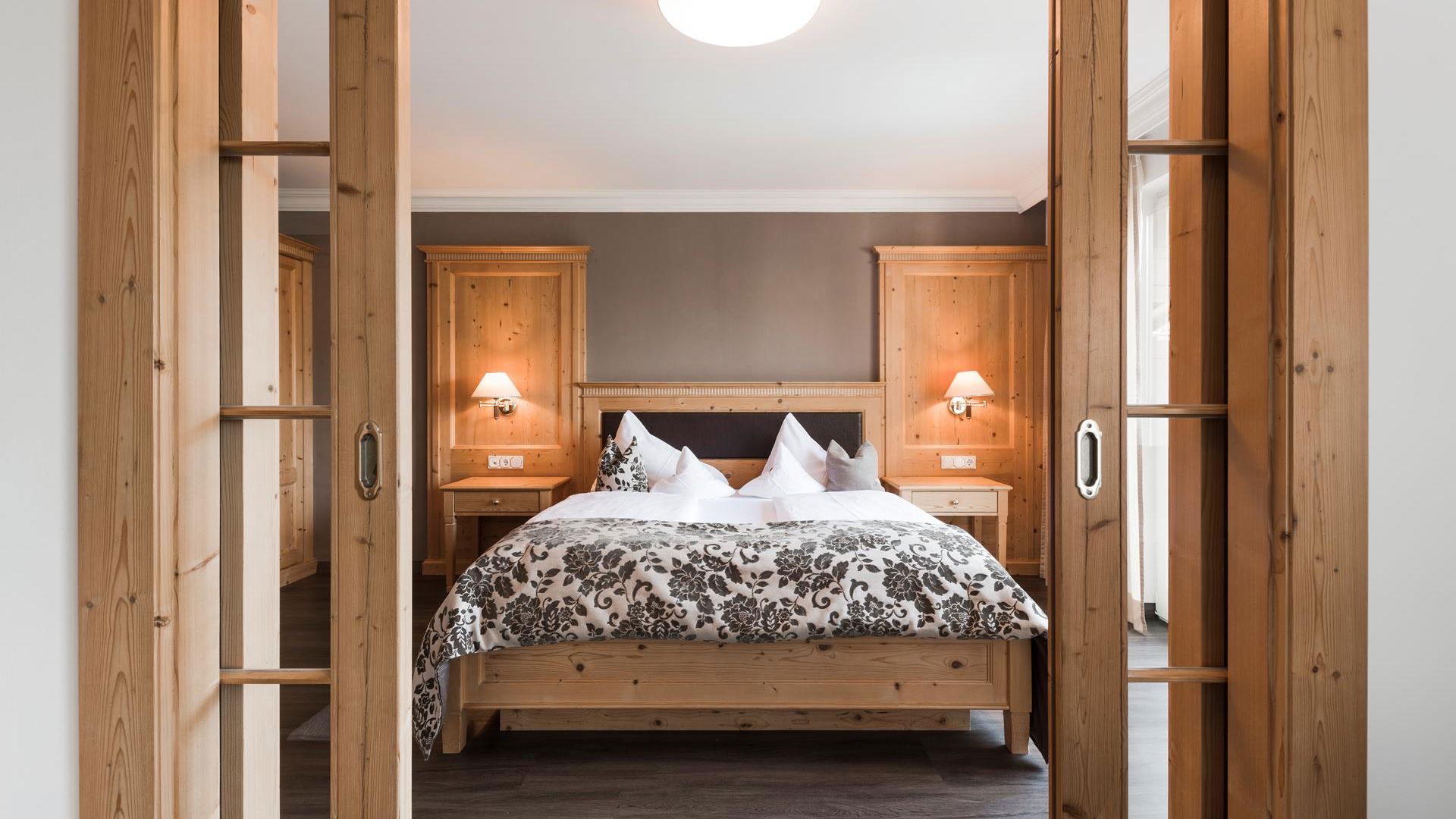 Klein Fein Hotel Anderlahn